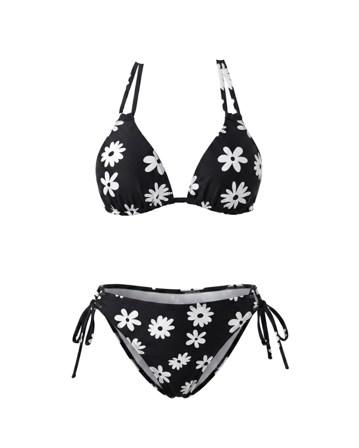 Printed Bikini Mix