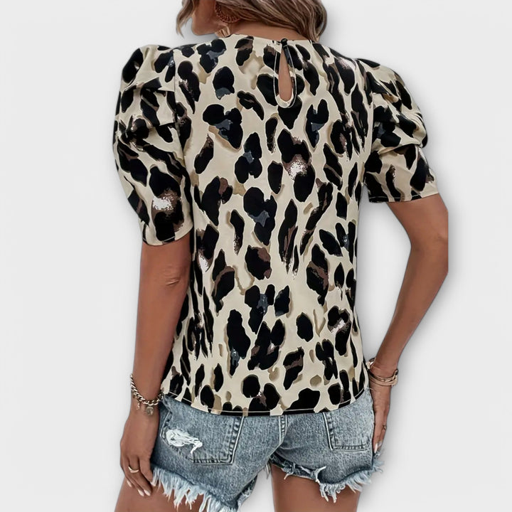Meline | Blouse