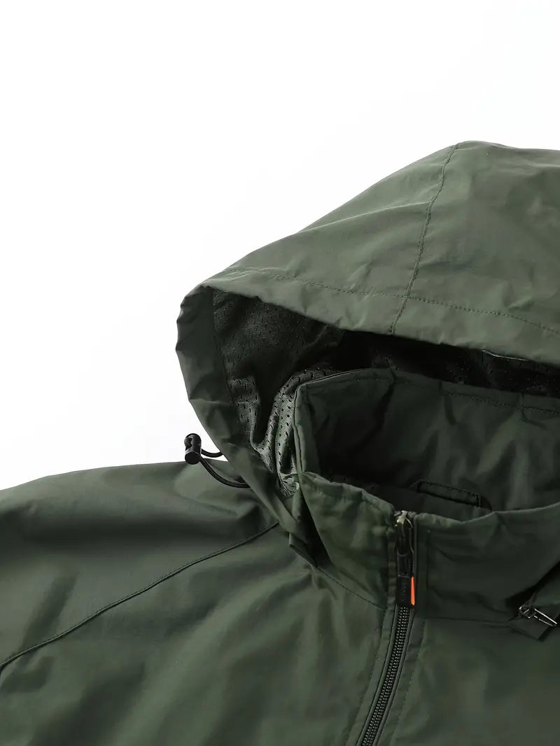 Victor - Elegant Jacket