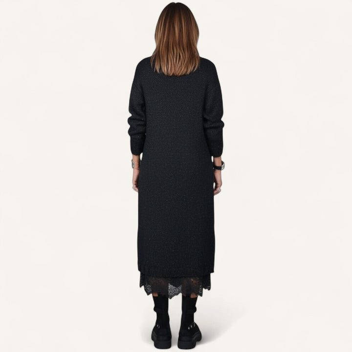 Scarlett | Knit Set & Dress
