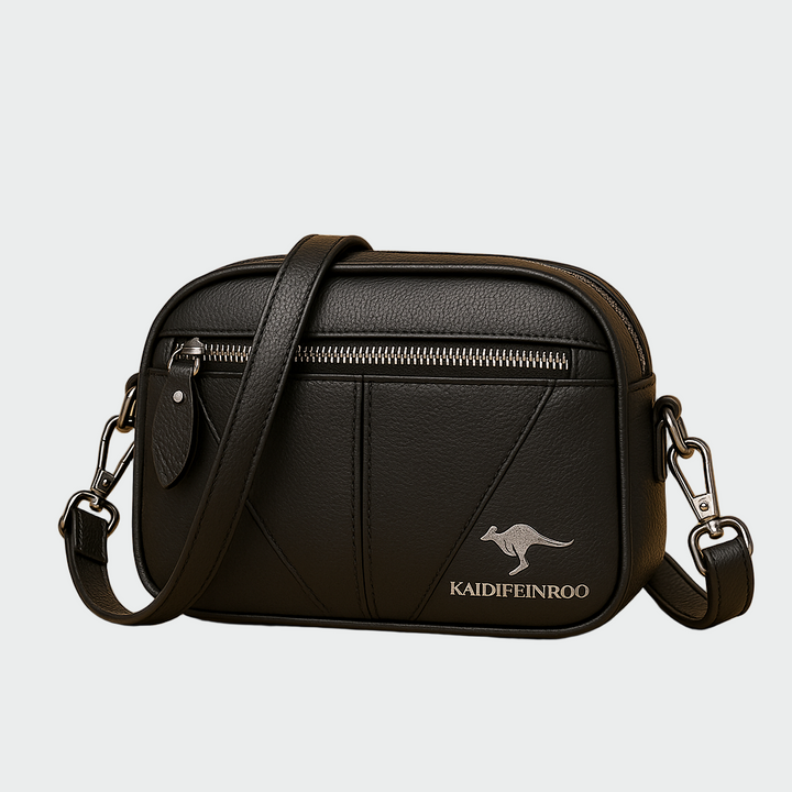 Timeless Leather Piece