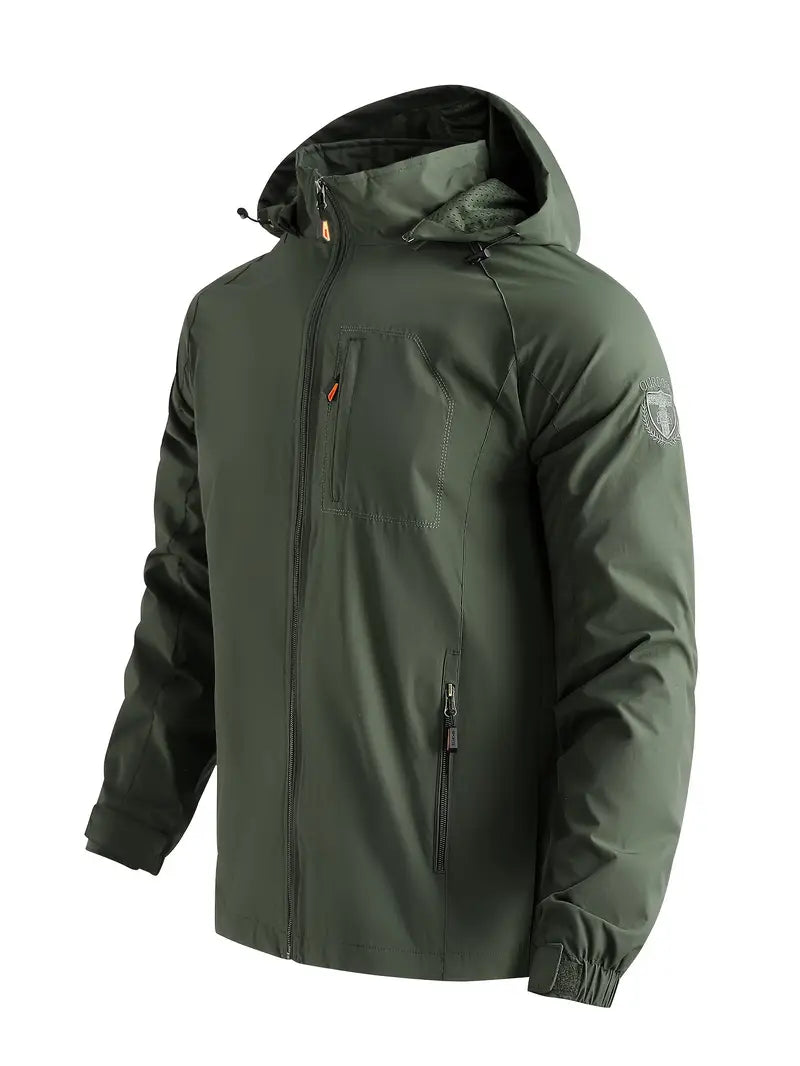 Victor - Elegant Jacket