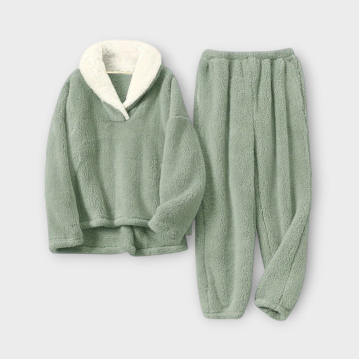 Estella | Cozy Flannel Set