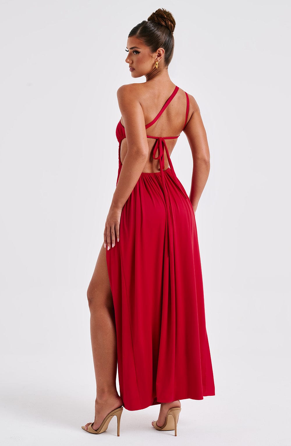 Gabriella | Long Dress