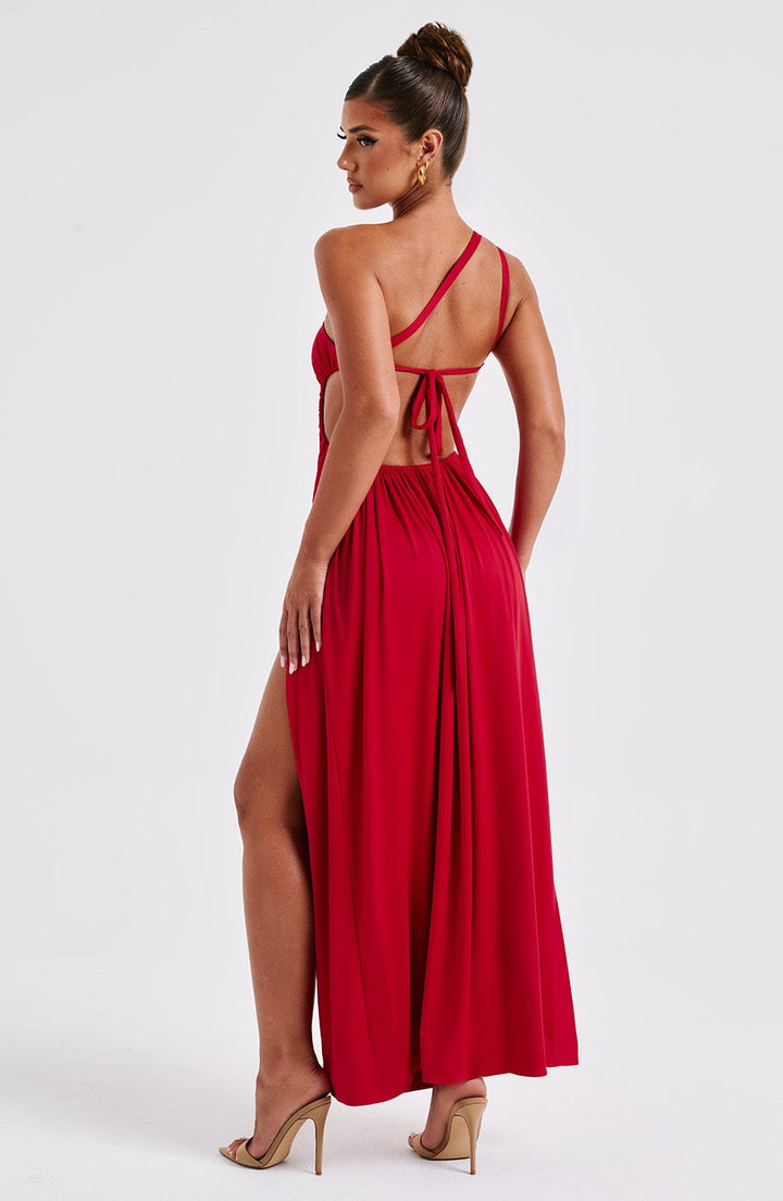 Gabriella | Long Dress