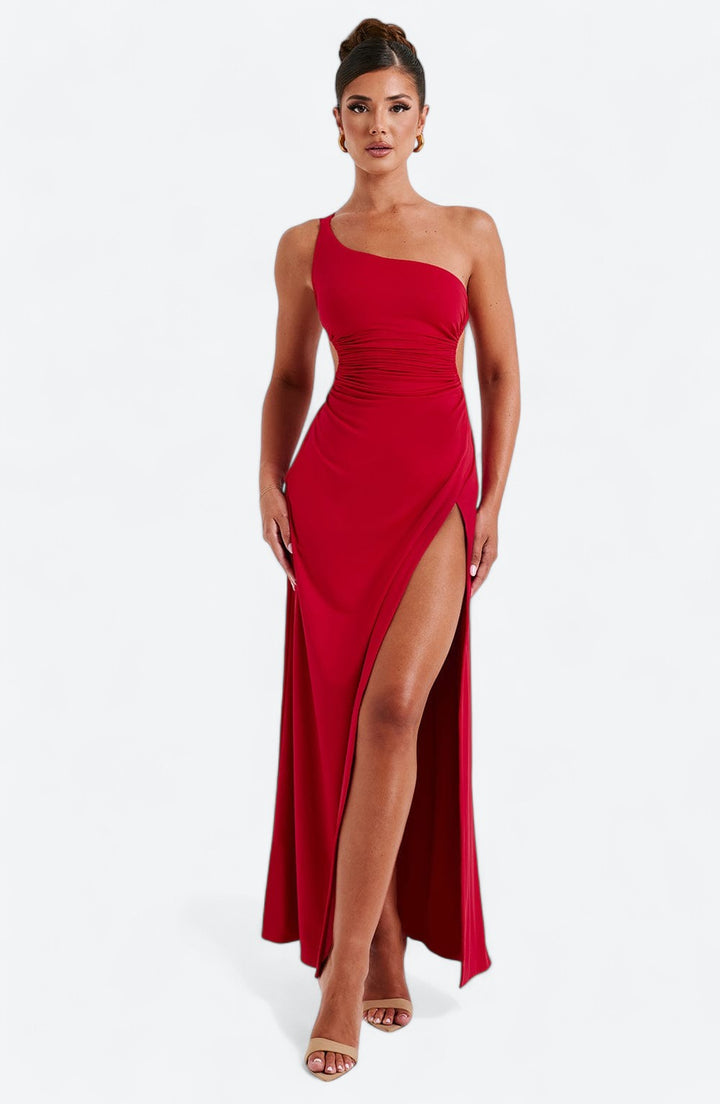Gabriella | Long Dress