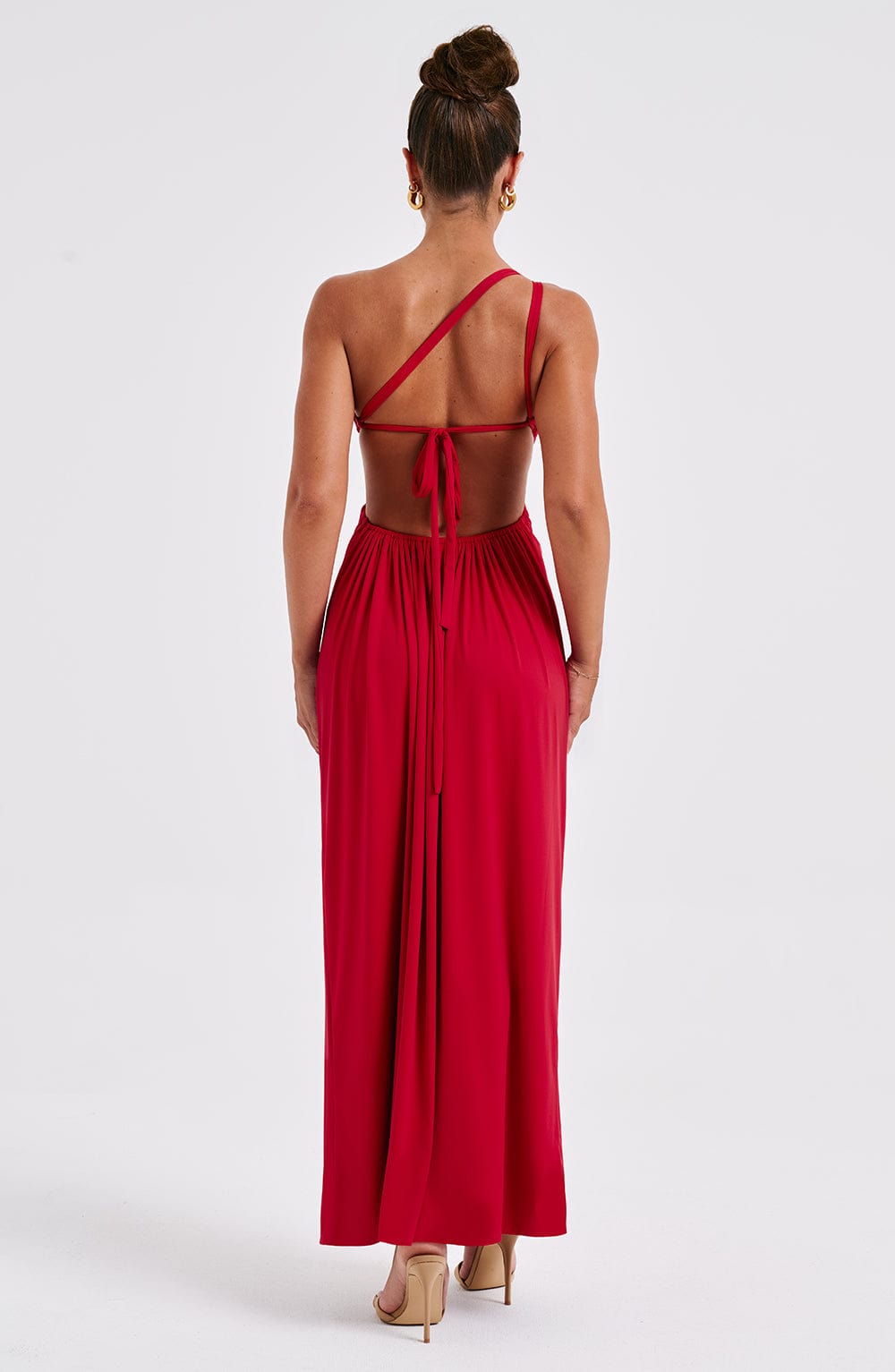 Gabriella | Long Dress