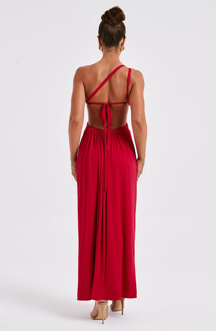 Gabriella | Long Dress