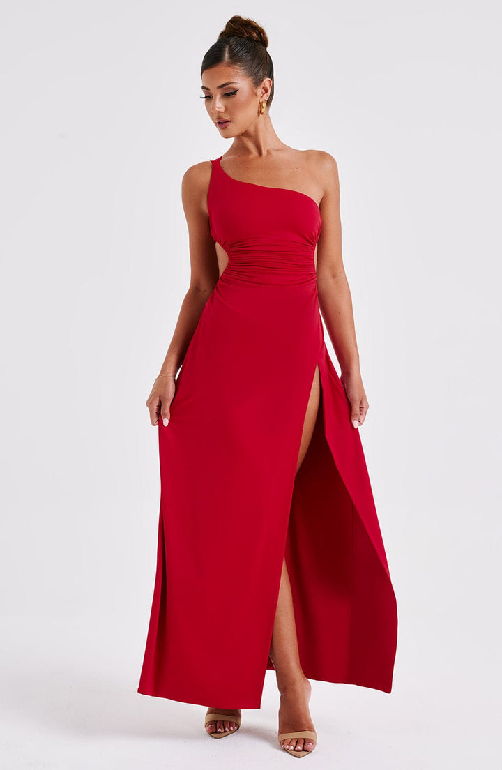 Gabriella | Long Dress