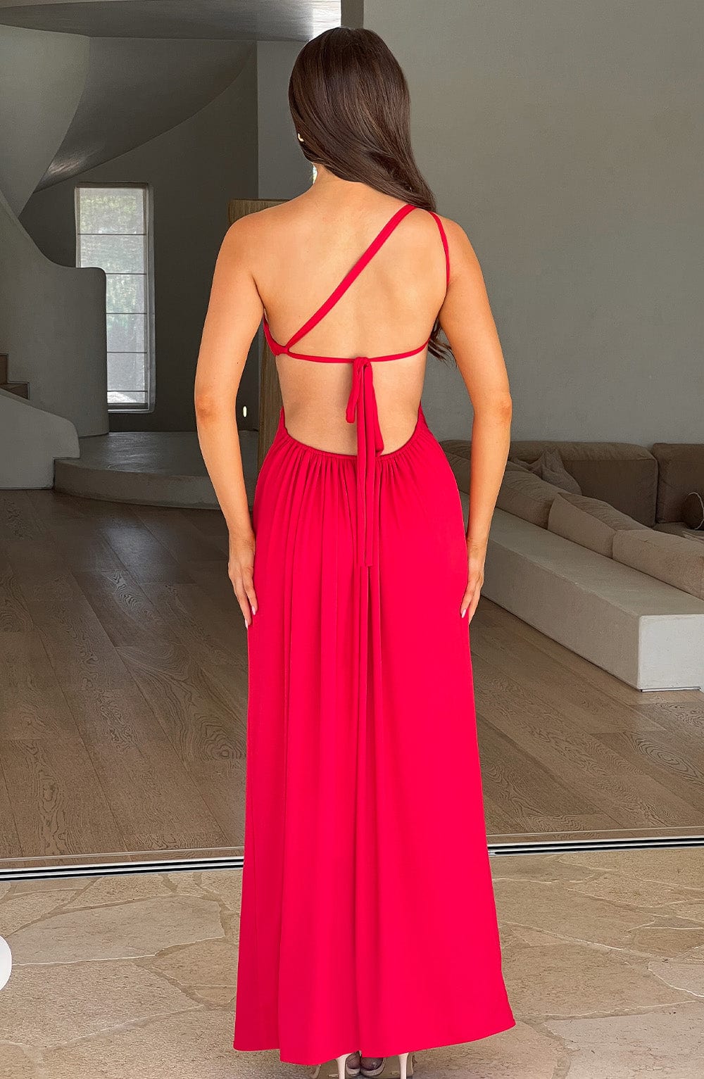 Gabriella | Long Dress