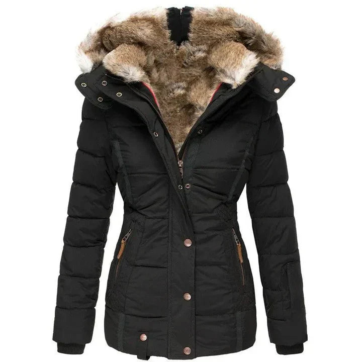 Sabrina | Warm Winter Coat