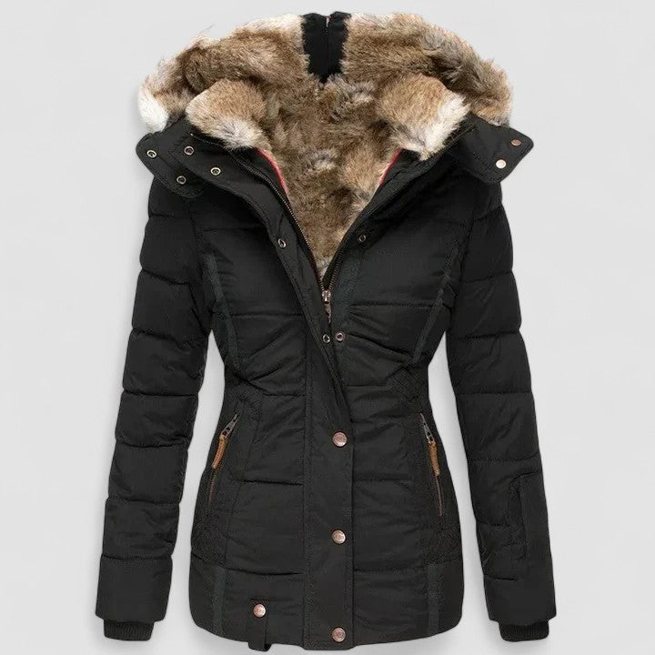 Sabrina | Warm Winter Coat