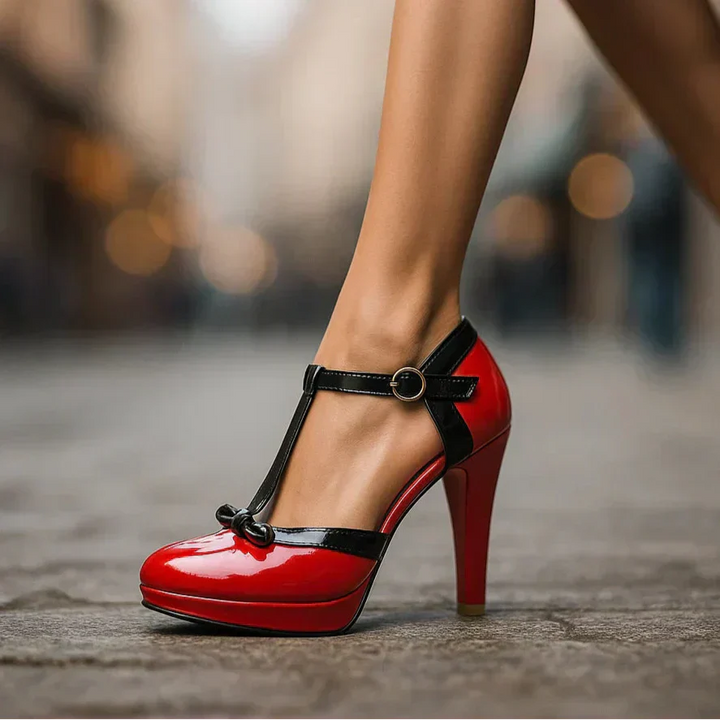 Marabel | Elegant Heels