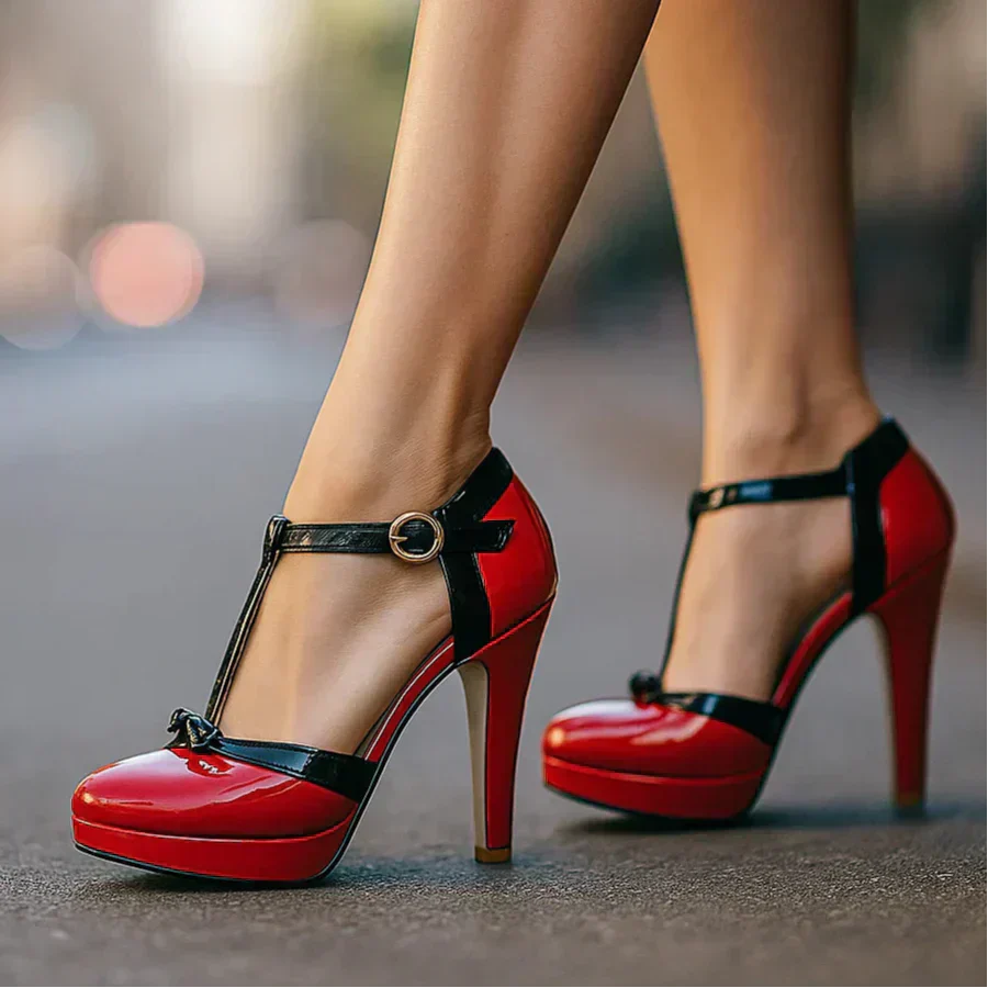 Corinna | Elegance Shoes