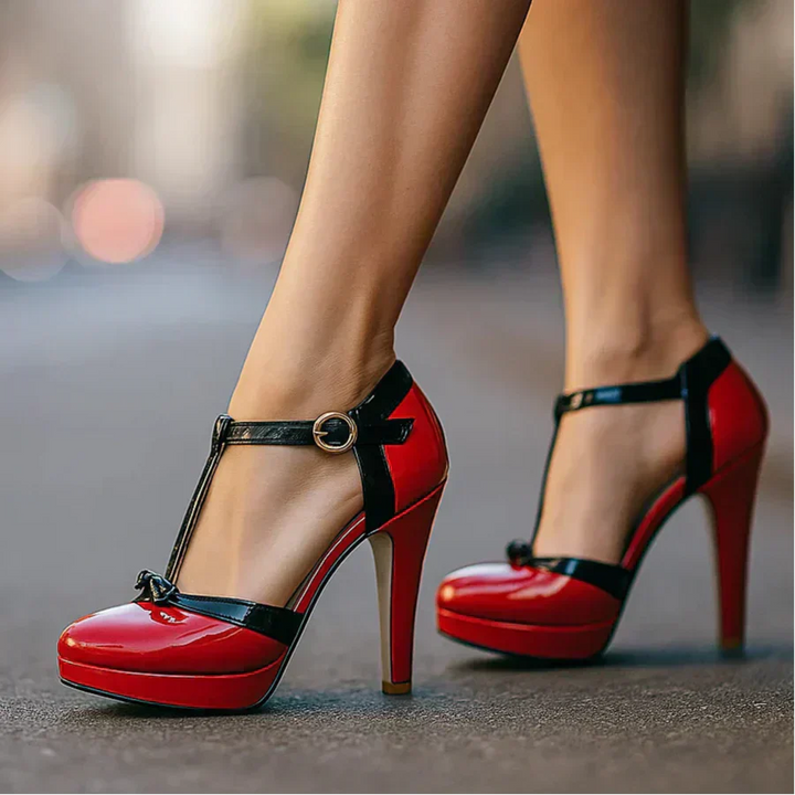 Marabel | Elegant Heels