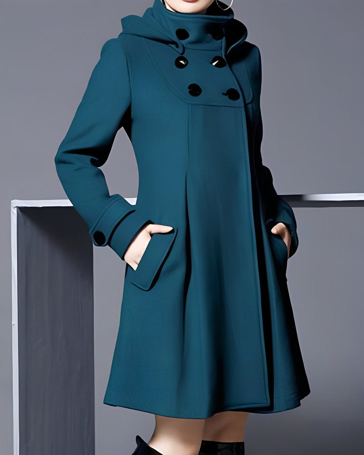Marilyn | Elegant Coat