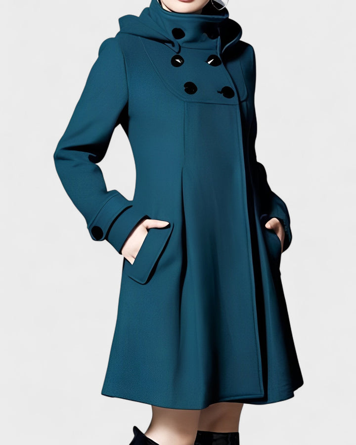 Marilyn | Elegant Coat
