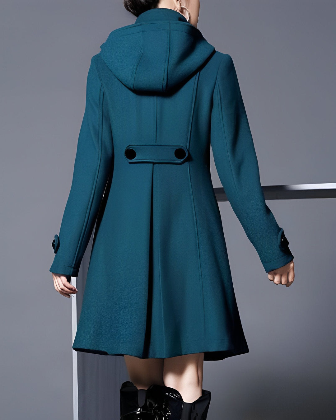 Marilyn | Elegant Coat
