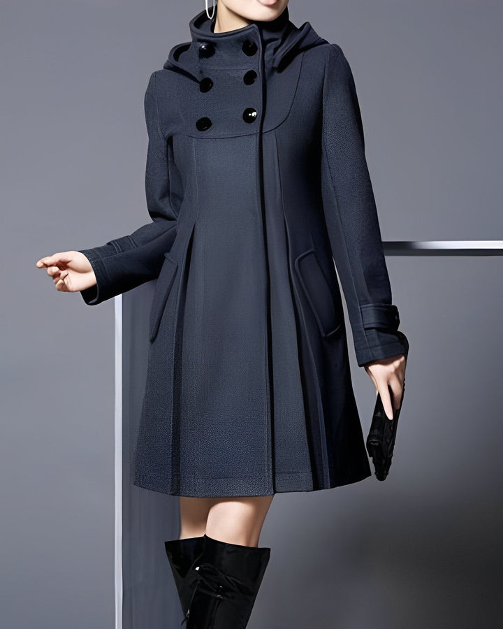 Marilyn | Elegant Coat