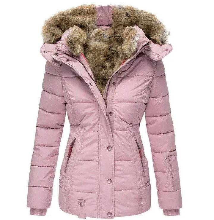 Sabrina | Warm Winter Coat