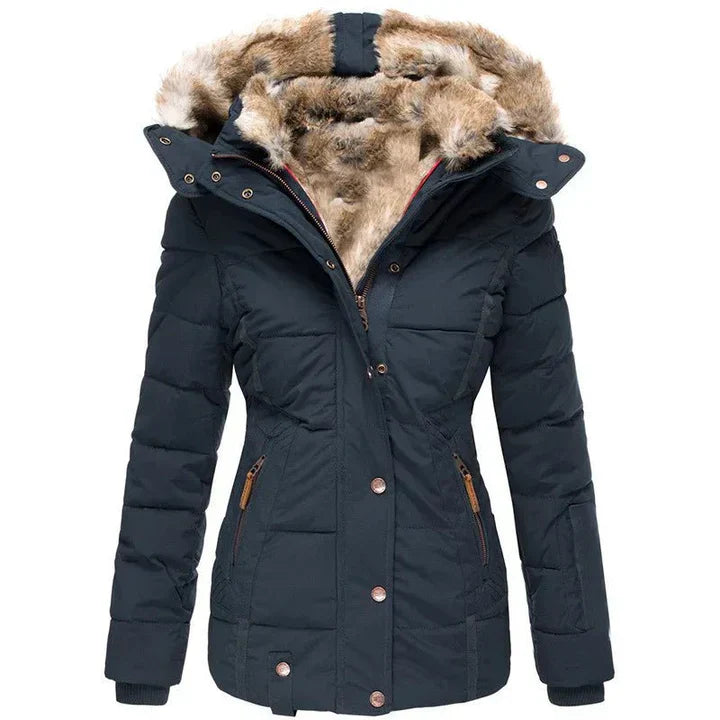 Sabrina | Warm Winter Coat