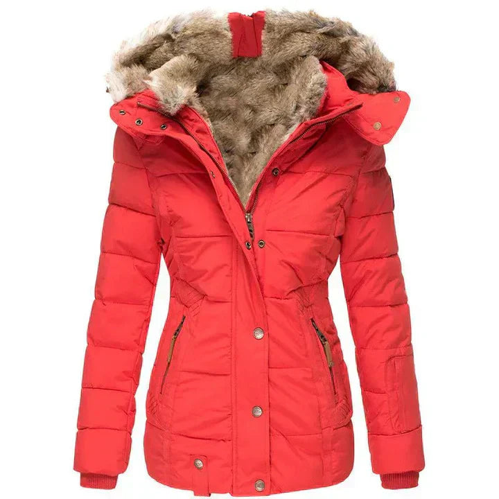 Sabrina | Warm Winter Coat