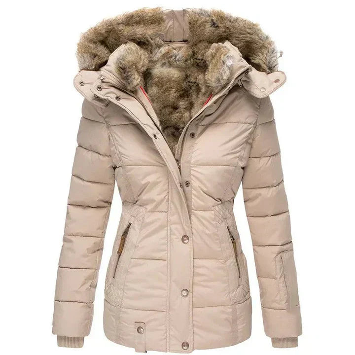 Sabrina | Warm Winter Coat