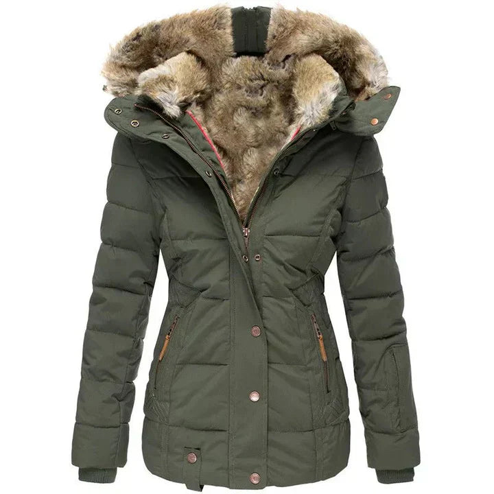 Sabrina | Warm Winter Coat