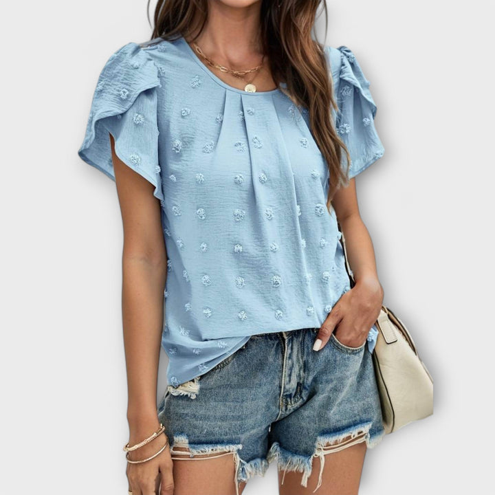 Carlie | Perfect Blouse