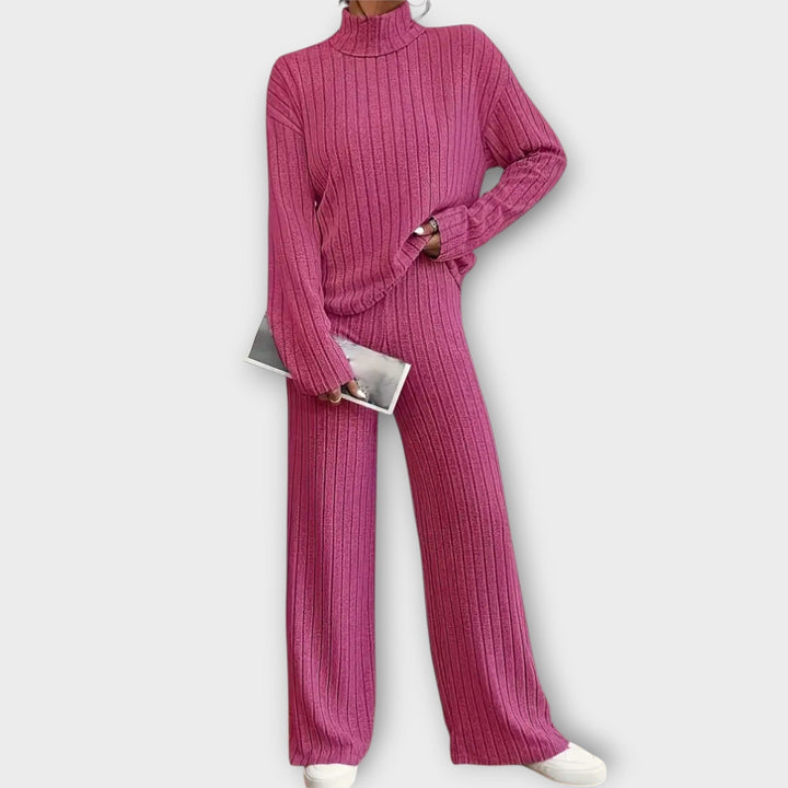 Ruth | Casual 2-Piece Set