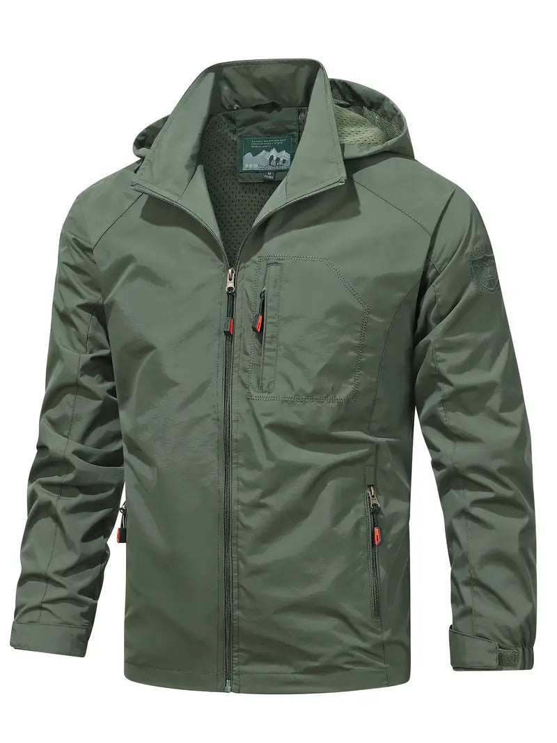 Victor - Elegant Jacket