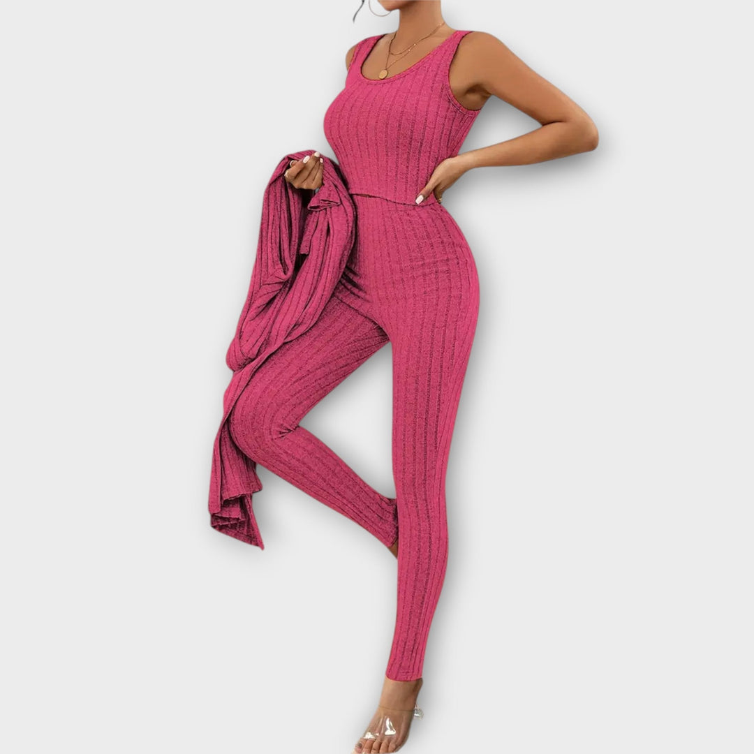 Elissa | 3-Piece Set