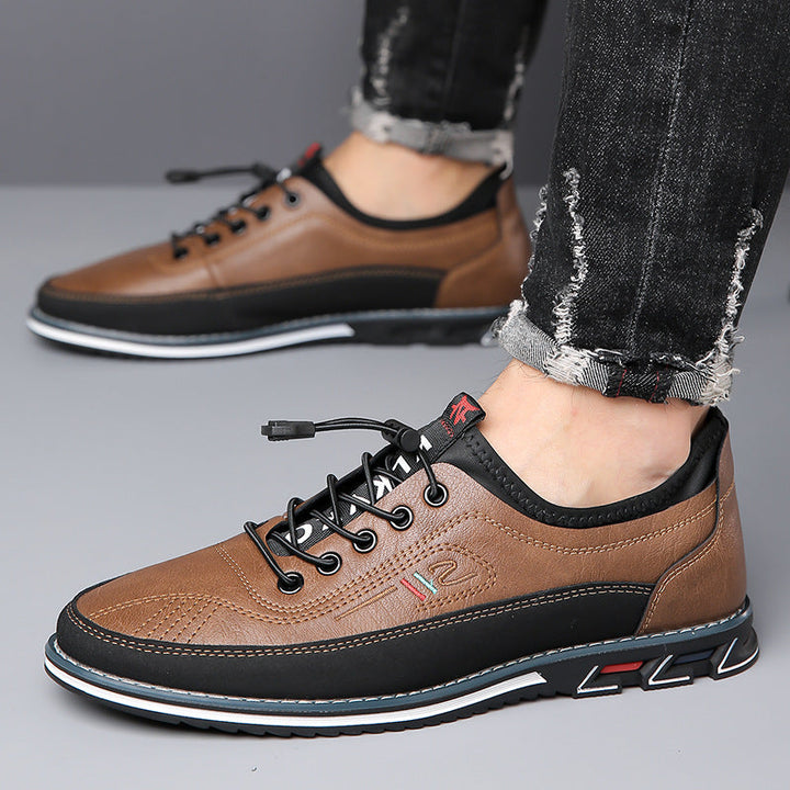 Manfred - Oxford Shoes