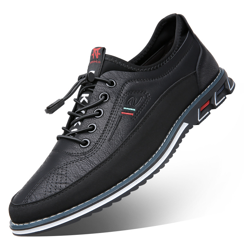 Manfred - Oxford Shoes