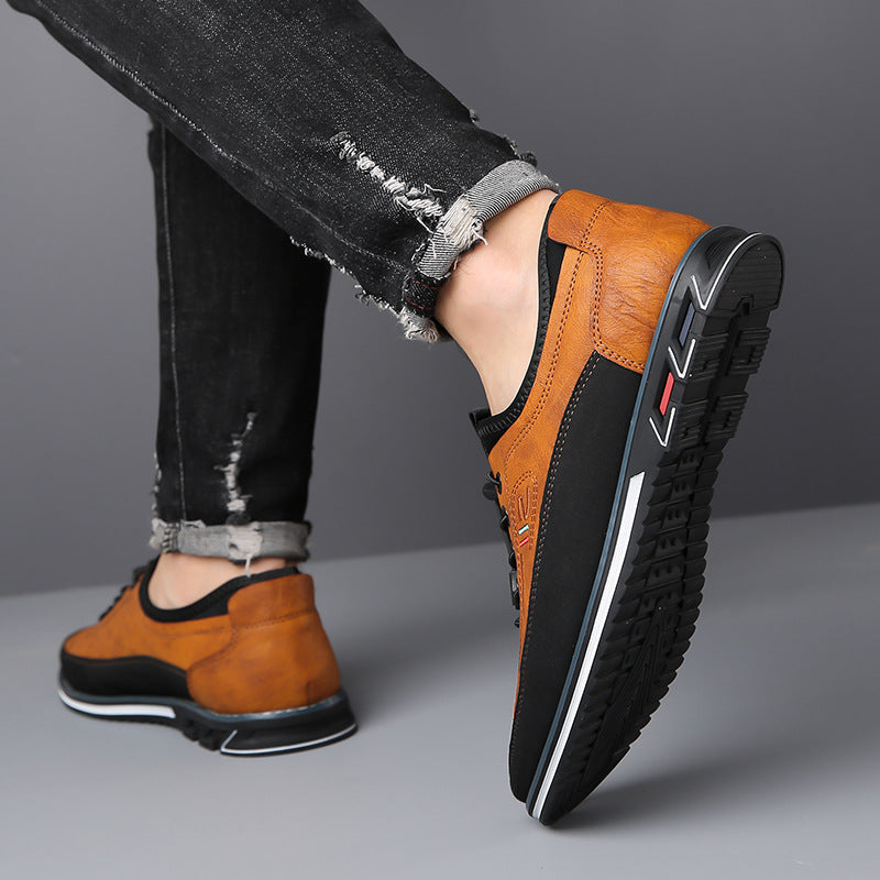 Manfred - Oxford Shoes