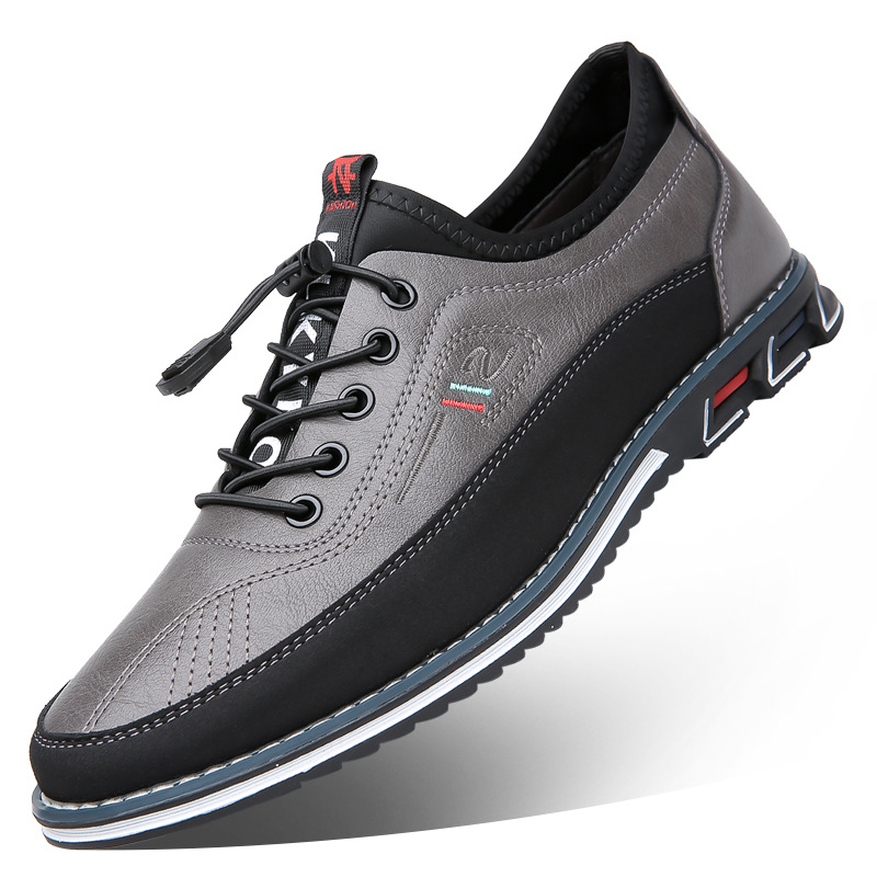 Manfred - Oxford Shoes