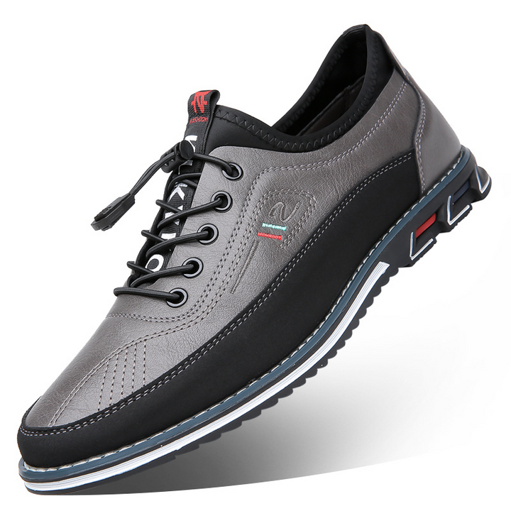 Manfred - Oxford Shoes