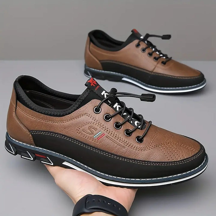 Manfred - Oxford Shoes