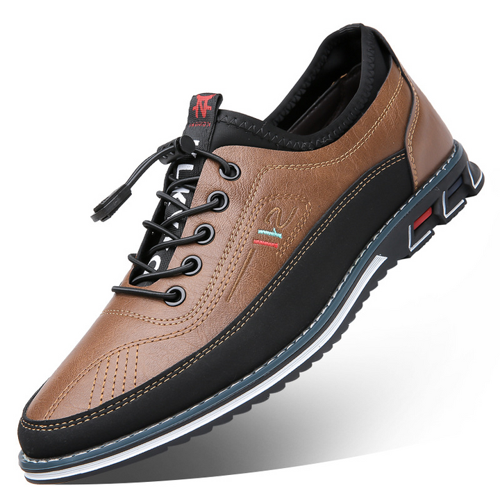 Manfred - Oxford Shoes