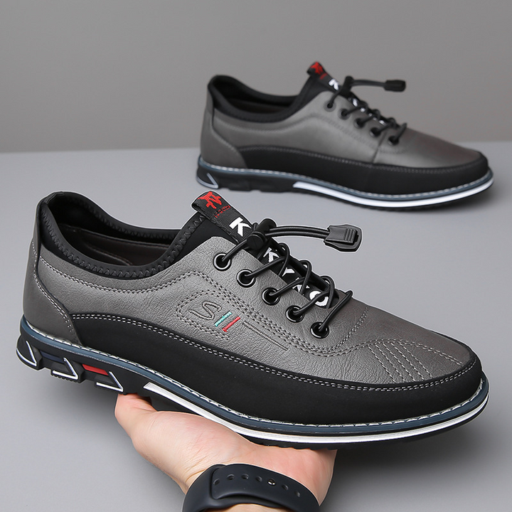 Manfred - Oxford Shoes