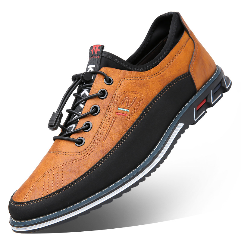 Manfred - Oxford Shoes