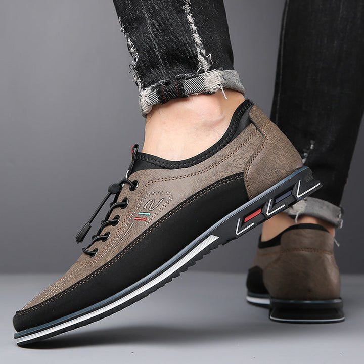 Manfred - Oxford Shoes