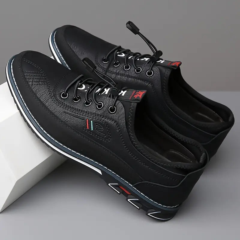 Manfred - Oxford Shoes