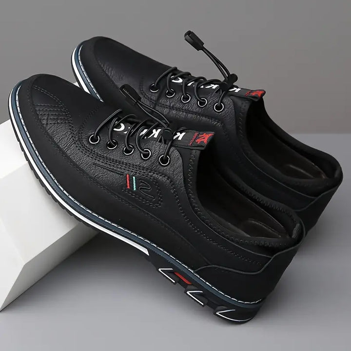 Manfred - Oxford Shoes