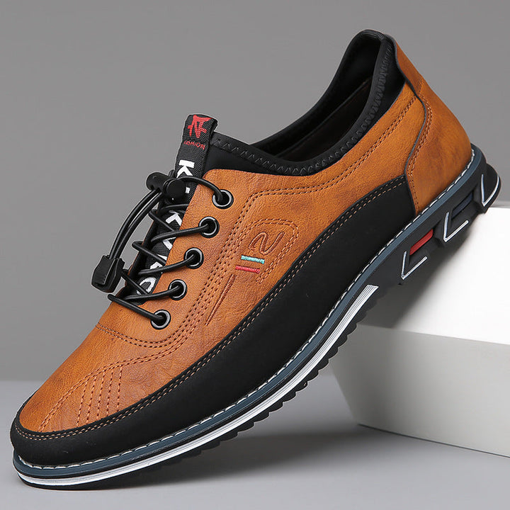 Manfred - Oxford Shoes