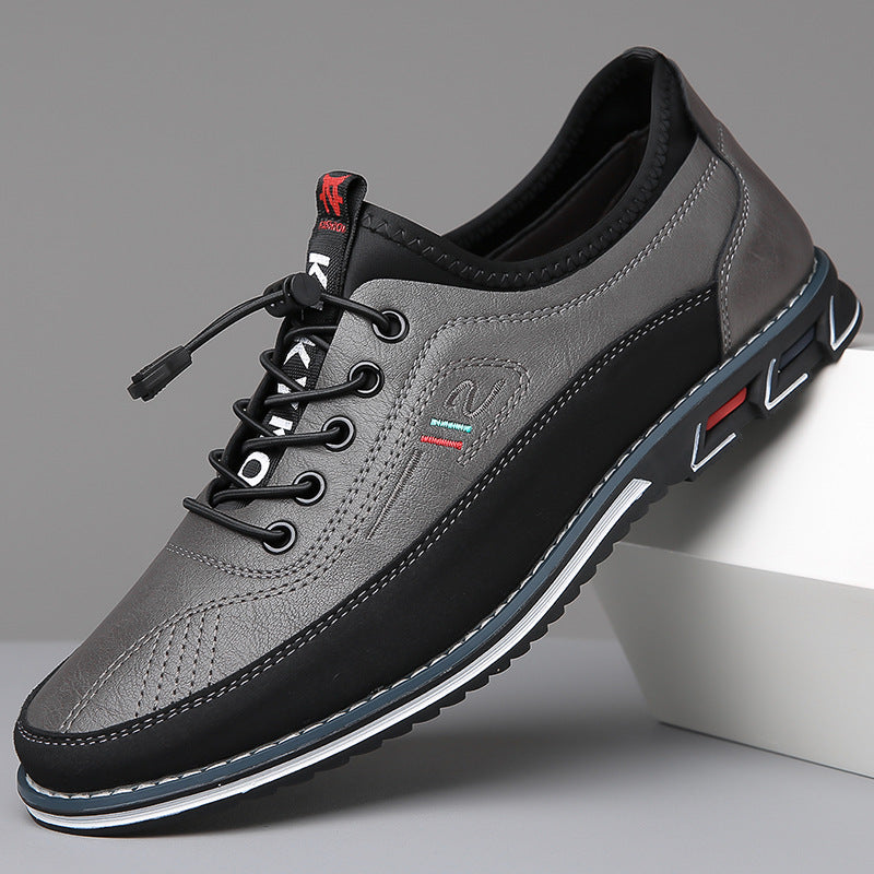 Manfred - Oxford Shoes