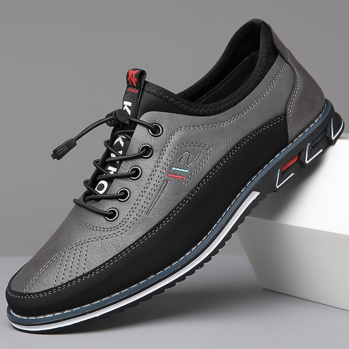 Manfred - Oxford Shoes