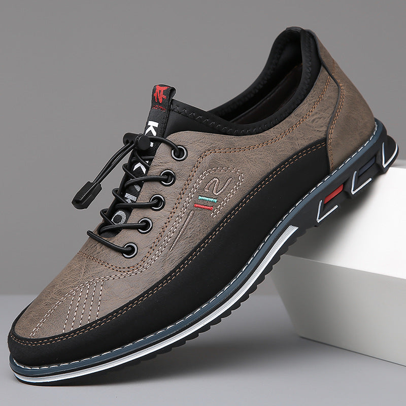 Manfred - Oxford Shoes