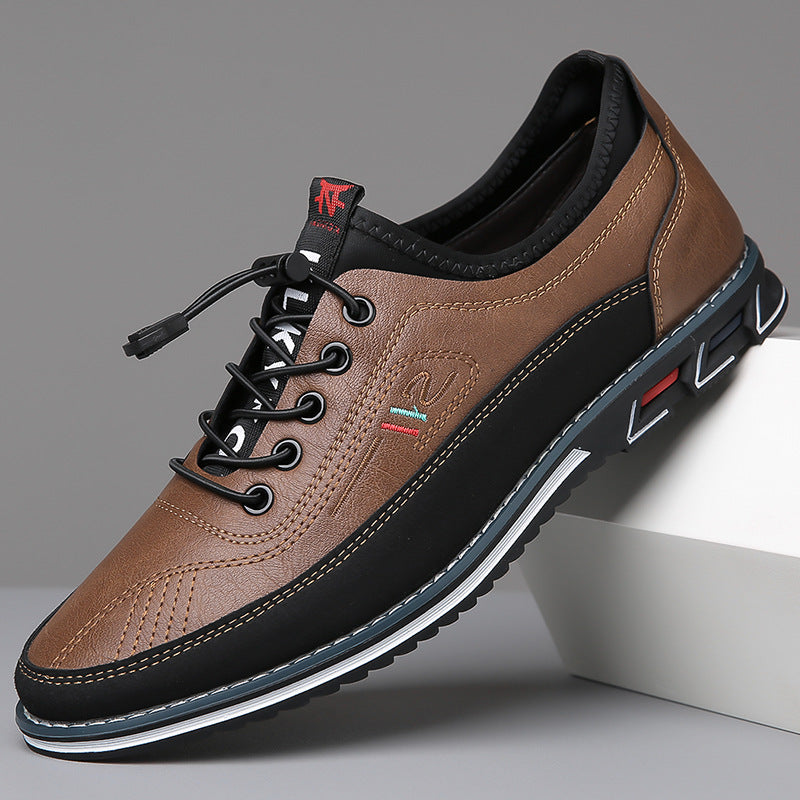 Manfred - Oxford Shoes