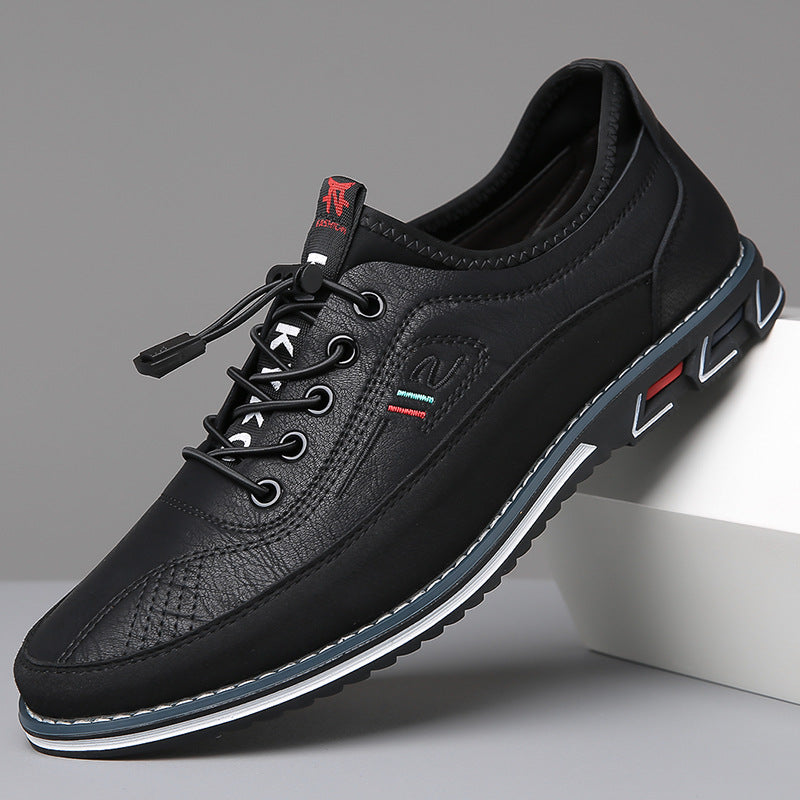 Manfred - Oxford Shoes
